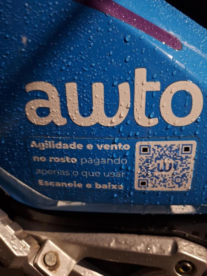Apartamento Ponte Laguna, Pq Burle Marx, Apto 1 Dorm E Varanda São Paulo