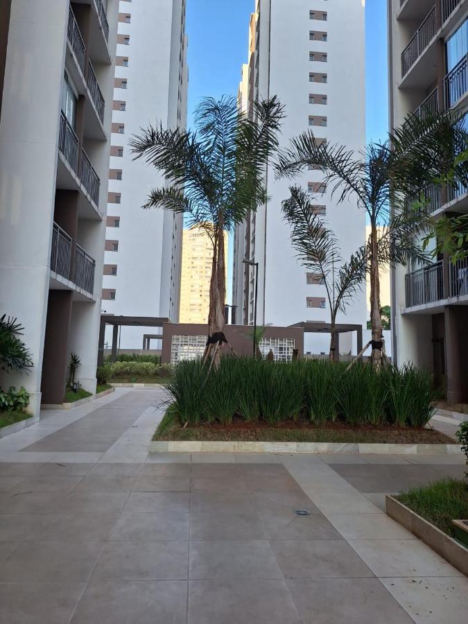 Ponte Laguna, Pq Burle Marx, Apto 1 Dorm E Varanda *
